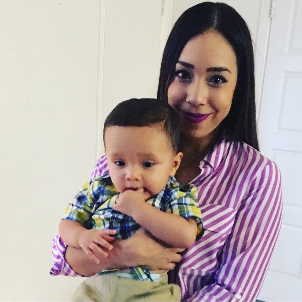 Meet your Posher, Ana